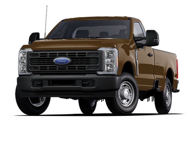 2025 Ford F-350 Truck Digital Showroom | Sternberg